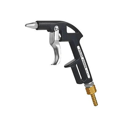 Pilot Air Blow Gun With Quick Easy Trigger Action (AG 03)
